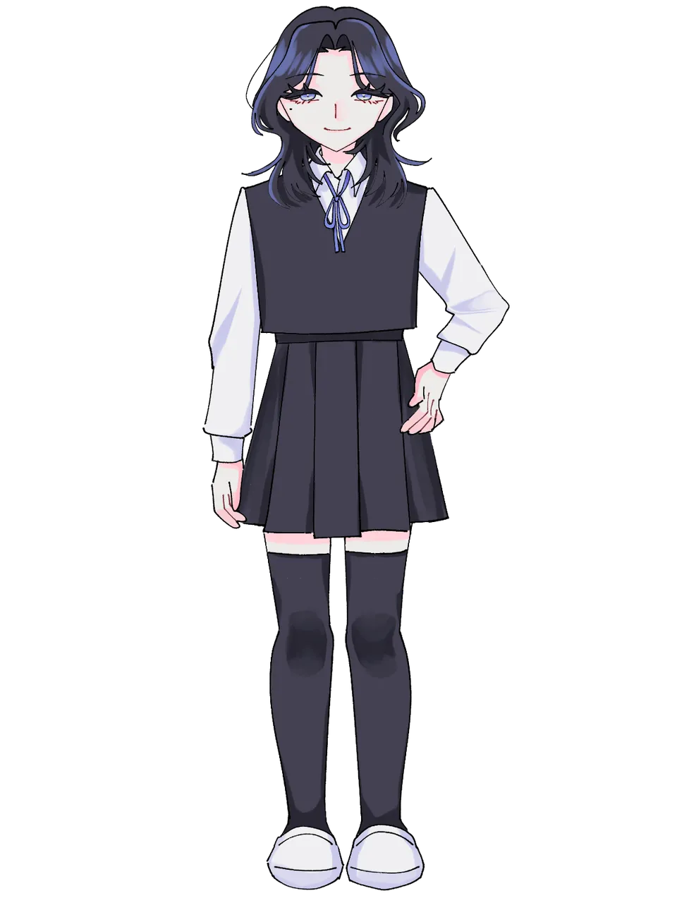 恋愛フラグが折れません!! 展示画像2