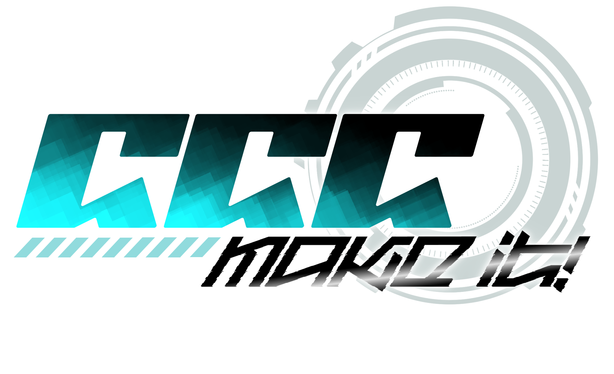 CCCのDJ/VJイベント